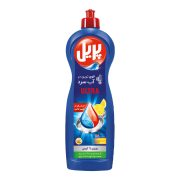 مایع ظرفشویی اولترا رایحه لیمو 1000 گرمی پریل