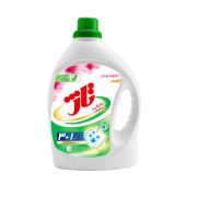 مایع لباسشویی با رایحه شکوفه بهاری 2700 گرمی تاژ