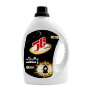 مایع لباسشویی مشکین شوی 2700گرمی تاژ