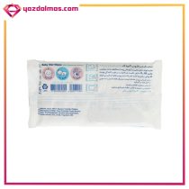 دستمال مرطوب کودک برای پوست های حساس 20عددی مای بیبی - Image 2