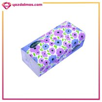 دستمال کاغذی اقتصادی 250 برگ دو لایه فول تایم - Image 2