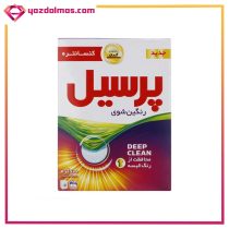 پودر لباسشویی ماشینی 600 گرمی پرسیل بسته 6 عددی - Image 3