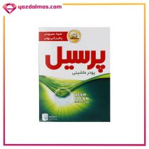 پودر لباسشویی ماشینی 600 گرمی پرسیل بسته 6 عددی - Image 4