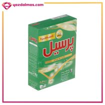 پودر لباسشویی ماشینی 600 گرمی پرسیل بسته 6 عددی - Image 5