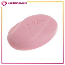 صابون گل رز 125 گرمی لوکس - Image 2