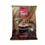 کاپوچینو 20 عددی تیمز