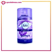 اسپری خوشبو کننده هوا 260 میلی لیتر فابیز - Image 4