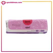 نوار بهداشتی ساده سایز خیلی خیلی بزرگ پنبه ریز - Image 2