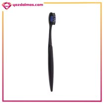 مسواک بزرگسال با برس متوسط زغالی دالکو - Image 2