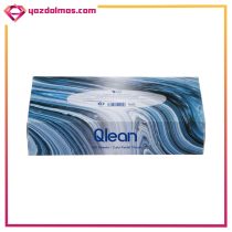 دستمال کاغذی جعبه ای 200 برگ کیولین - Image 3