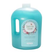 مایع دستشویی حاوی عصاره مگنولیا 3750 میلی لیتر درماکلین