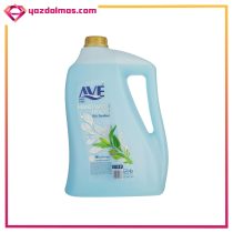 مایع دستشویی مایع دستشویی صدفی حاوی عصاره آلوئه ورا  ۳۷۵۰ گرمی - Image 3