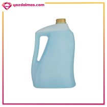 مایع دستشویی مایع دستشویی صدفی حاوی عصاره آلوئه ورا  ۳۷۵۰ گرمی - Image 2
