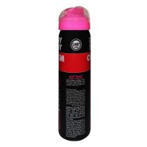 اسپری تاخیری ارگاسم ایکس-3 کاپوت (حجم 65 میلی لیتر) - Image 2