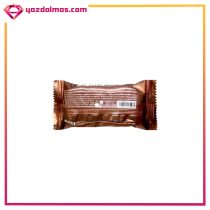 بیسکویت کاکائویی ساندویچی با کرم کاکائویی 36 گرمی بیس باکس - Image 4