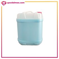 مایع لباسشویی 10 لیتری درفام - Image 2