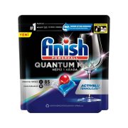 قرص ماشین ظرفشویی کوانتوم مکس 85 عددی فینیش (مدل Quantum Max Hepsi 1 Arada)