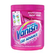 پودر لکه بر 400 گرمی ونیش (مدل Oxi Advance)