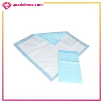 زیر انداز بهداشتی یکبار مصرف آنتی باکتریال 10 عددی درماپد - Image 2