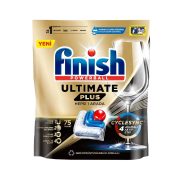 قرص ماشین ظرفشویی التیمیت پلاس 75 عددی فینیش (مدل Ultimate Plus Hepsi 1 Arada)
