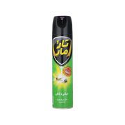 اسپری حشره کش سبز 400 میلی لیتری تار و مار