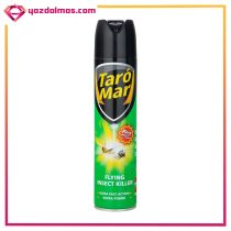 اسپری حشره کش سبز 400 میلی لیتری تار و مار - Image 2