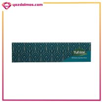 دستمال کاغذی جعبه ای 100 برگ دولایه فول تایم - Image 6