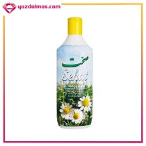 شامپو مو حاوی عصاره بابونه  1000 میلی لیتر صحت - Image 3