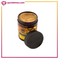ماسک مو تقویت کننده بدون سولفات حاوی روغن آرگان 1000 میل لایتنس (Lightness) - Image 2
