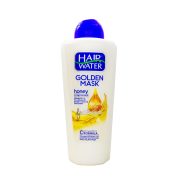 ماسک مو هیرواتر حاوی عصاره عسل 400 میل کامان (Golden Musk)