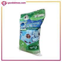 پودر لباسشویی ماشینی 10 کیلویی آساگین - Image 2