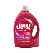 مایع لباسشویی احیا کننده مخصوص لباس های رنگی 2700 گرمی پرسیل