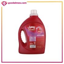 مایع لباسشویی احیا کننده مخصوص لباس های رنگی 2700 گرمی پرسیل - Image 4