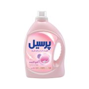 مایع لباسشویی احیا کننده مخصوص لباس های ظریف 2700 گرمی پرسیل