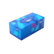 دستمال کاغذی جعبه ای 150 برگ دولایه طرح اسپات لایت کیولین