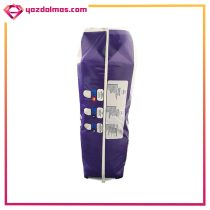 پوشک بزرگسال شورتی سایز متوسط 26 عددی کانفی - Image 2