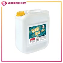 مایع لباسشویی جنرال 10 کیلوگرم سافتلن - Image 2