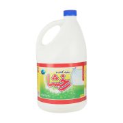 سفید کننده 4 لیتری رخشا