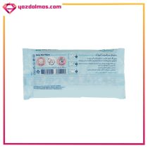 دستمال مرطوب برای پوست نرمال 20 عددی مای بیبی - Image 2