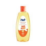 روغن بدن بچه حاوی ویتامین E فیروز (حجم 200 میل)