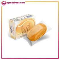 صابون گلیسیرینه 75 گرمی فیروز - Image 2