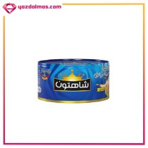 کنسرو ماهی تون در روغن 180 گرمی شاهتون - Image 2