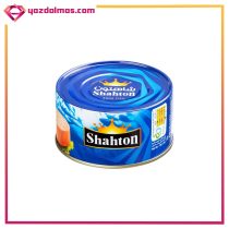 کنسرو ماهی تون در روغن 180 گرمی شاهتون - Image 3