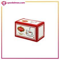 چای سیاه کیسه ای 25عددی گلستان - Image 2