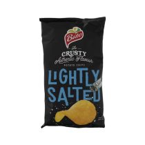 چیپس ساده نمکی 150 گرمی باتو