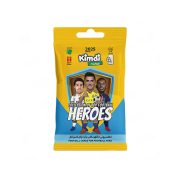 کارت بازی کیمدی - (مدل HEROES 2025)