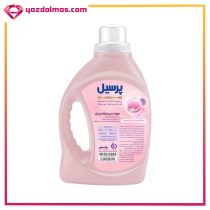 مایع لباسشویی احیا کننده مخصوص لباس های ظریف 1000 گرمی پرسیل - Image 3