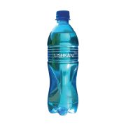 آب معدنی 500 سی سی لیشکان