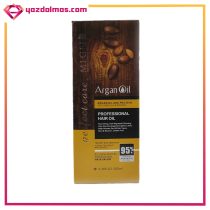 روغن مو 100 میلی لیتر پنتن - Image 2