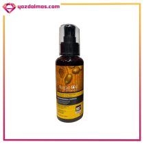 روغن مو 100 میلی لیتر پنتن - Image 3